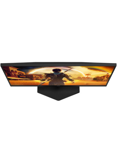Монитор 27" AOC Q27G42ZE Black (IPS, 2560x1440, 260Hz, 0.3 ms, 178°/178°, 300 cd/m, 1300:1, +2xHDMI 2.0, +DisplayPort 1.4) 