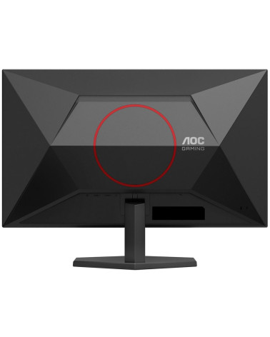 Монитор 27" AOC Q27G42ZE Black (IPS, 2560x1440, 260Hz, 0.3 ms, 178°/178°, 300 cd/m, 1300:1, +2xHDMI 2.0, +DisplayPort 1.4) 