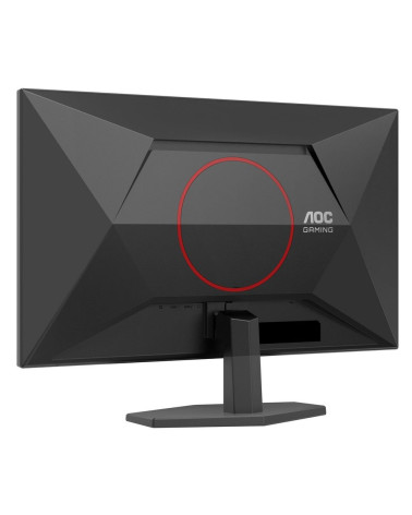Монитор 27" AOC Q27G42ZE Black (IPS, 2560x1440, 260Hz, 0.3 ms, 178°/178°, 300 cd/m, 1300:1, +2xHDMI 2.0, +DisplayPort 1.4) 