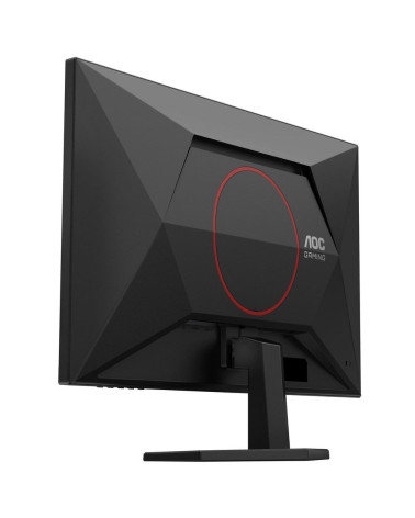Монитор 27" AOC Q27G42ZE Black (IPS, 2560x1440, 260Hz, 0.3 ms, 178°/178°, 300 cd/m, 1300:1, +2xHDMI 2.0, +DisplayPort 1.4) 