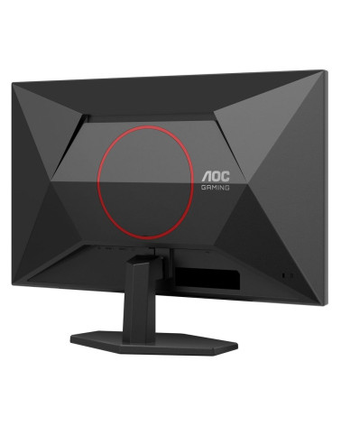 Монитор 27" AOC Q27G42ZE Black (IPS, 2560x1440, 260Hz, 0.3 ms, 178°/178°, 300 cd/m, 1300:1, +2xHDMI 2.0, +DisplayPort 1.4) 