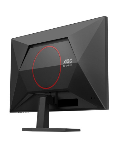 Монитор 27" AOC Q27G42ZE Black (IPS, 2560x1440, 260Hz, 0.3 ms, 178°/178°, 300 cd/m, 1300:1, +2xHDMI 2.0, +DisplayPort 1.4) 
