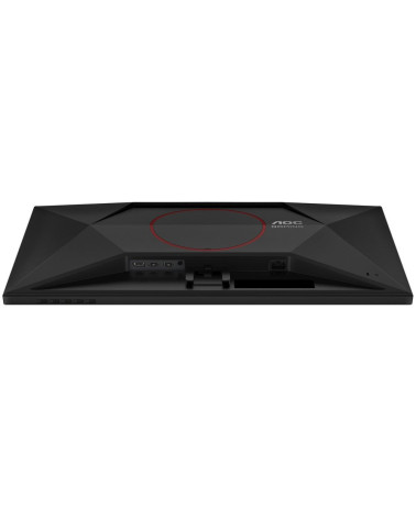 Монитор 27" AOC Q27G42ZE Black (IPS, 2560x1440, 260Hz, 0.3 ms, 178°/178°, 300 cd/m, 1300:1, +2xHDMI 2.0, +DisplayPort 1.4) 