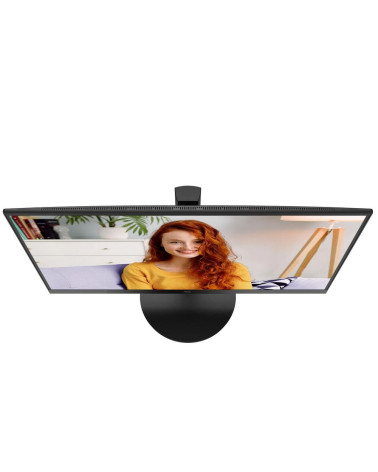 Монитор 27" AOC U27B3CF  IPS, 3840x2160, 60Hz, 4ms, 350сd/m, 1000:1, HDR10 | HDMI(2.0), Type-C(PD-65W), 2xUSB 3.2 | HAS, InPSU, 