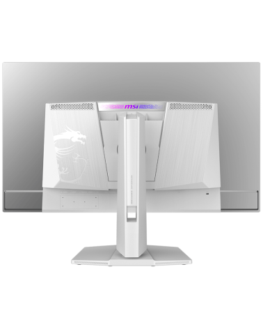 Монитор 31.5" MSI MPG 321URXW QD-OLED QD-OLED, 3840x2160, 240Hz, 0,03ms, 250сd/m, 1500000:1, HDR10 | 2xHDMI(2.1), DP(1.4a), Type