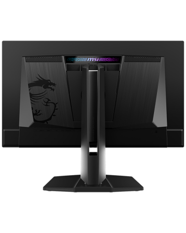 Монитор 26.5" MSI MPG 272URX QD-OLED  QD-OLED, 3840x2160, 240Hz, 0,03ms, 250сd/m, 1500000:1, HDR10 | 2xHDMI(2.1), DP(2.1a), Type