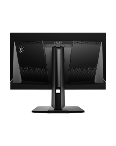 Монитор 26.5" MSI MAG 271QP QD-OLED X28  QD-OLED, 2560x1440, 280Hz, 0,03ms, 250сd/m, 1500000:1, HDR10 | 2xHDMI(2.1), DP(1.4a), T