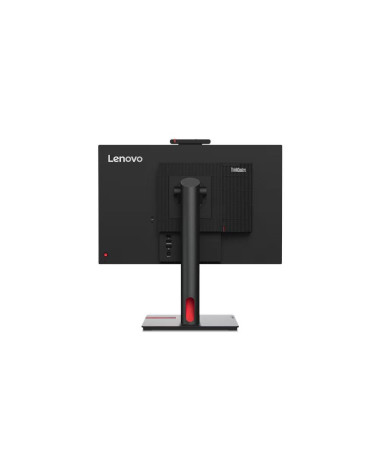 Монитор Lenovo ThinkCentre TIO24Gen5 23.8" IPS/ 1920 x 1080 / 60Hz/ FHD/ DP/ HDMI/ VESA Mount Capability *European-RU power cord