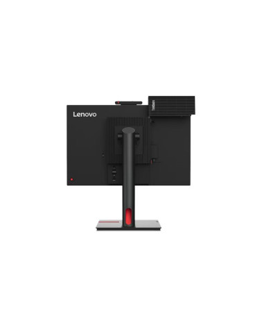 Монитор Lenovo ThinkCentre TIO24Gen5 23.8" IPS/ 1920 x 1080 / 60Hz/ FHD/ DP/ HDMI/ VESA Mount Capability *European-RU power cord