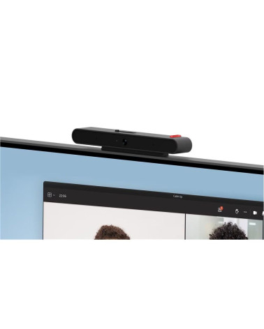 Монитор Lenovo ThinkCentre TIO24Gen5 23.8" IPS/ 1920 x 1080 / 60Hz/ FHD/ DP/ HDMI/ VESA Mount Capability *European-RU power cord