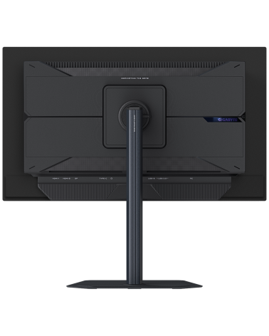 Монитор 26.5" Gigabyte MO27Q2A EK Black  (QD-OLED, 2560x1440, , 0,03 ms, 178°/178°, 250 cd/m, 1,5 млн: 1, 3xUSB3.0, USB Type-C, 