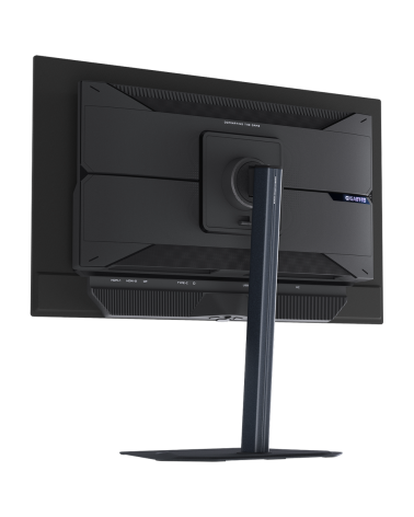 Монитор 26.5" Gigabyte MO27Q2A EK Black  (QD-OLED, 2560x1440, , 0,03 ms, 178°/178°, 250 cd/m, 1,5 млн: 1, 3xUSB3.0, USB Type-C, 