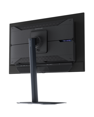 Монитор 26.5" Gigabyte MO27Q2A EK Black  (QD-OLED, 2560x1440, , 0,03 ms, 178°/178°, 250 cd/m, 1,5 млн: 1, 3xUSB3.0, USB Type-C, 