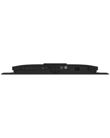 Монитор 26.5" Gigabyte MO27Q2A EK Black  (QD-OLED, 2560x1440, , 0,03 ms, 178°/178°, 250 cd/m, 1,5 млн: 1, 3xUSB3.0, USB Type-C, 