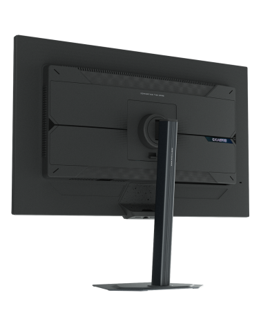 Монитор 26.5" Gigabyte M27QS EK Black (IPS, 2560x1440, 1ms, 178°/178°, 350 cd/m, 1200:1, 3xUSB3.0, USB Type-C, 180Hz, 2xHDMI 2.0