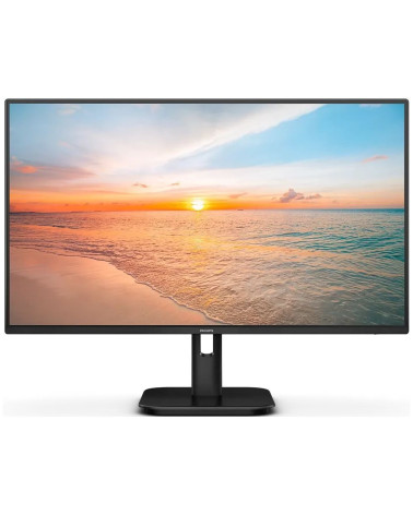 Монитор 23.8" PHILIPS 24E1N1200A  IPS, 1920x1080, 120Hz, 4ms, 300сd/m, 1500:1 | VGA , HDMI(1.4), DP(1.2) | InPSU, Speakers, Vesa