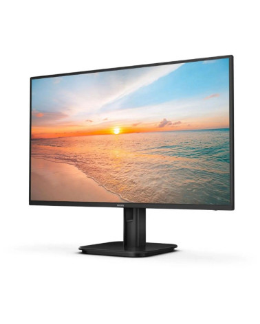 Монитор 23.8" PHILIPS 24E1N1200A  IPS, 1920x1080, 120Hz, 4ms, 300сd/m, 1500:1 | VGA , HDMI(1.4), DP(1.2) | InPSU, Speakers, Vesa
