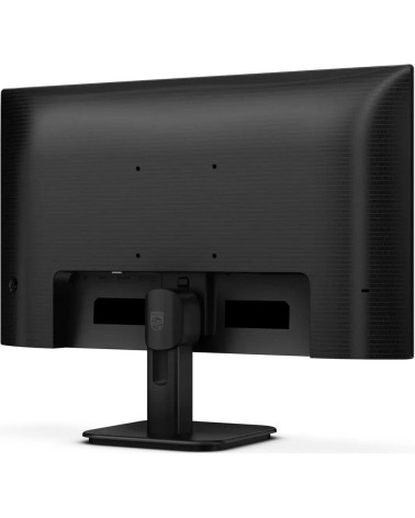 Монитор 23.8" PHILIPS 24E1N1200A  IPS, 1920x1080, 120Hz, 4ms, 300сd/m, 1500:1 | VGA , HDMI(1.4), DP(1.2) | InPSU, Speakers, Vesa