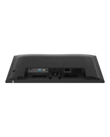 Монитор 23.8" PHILIPS 24E1N1200A  IPS, 1920x1080, 120Hz, 4ms, 300сd/m, 1500:1 | VGA , HDMI(1.4), DP(1.2) | InPSU, Speakers, Vesa
