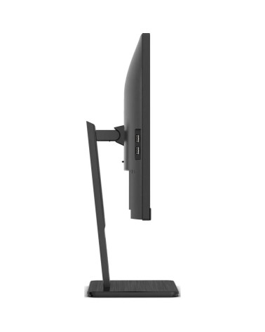 Монитор 27" AOC Q27P3QW  IPS, 2560x1440, 75Hz, 4ms, 350сd/m, 1000:1 | 2xHDMI(1.4), DP(1.2), 4xUSB 3.2 | HAS, Pivot, Swivel, InPS
