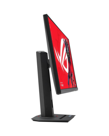 Монитор ASUS 27" XG27ACMS IPS WQHD(2560x1440) 320Hz USB-C DP HDMI 350cd/m² 1ms(GTG) 16:9 