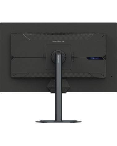 Монитор 27" Gigabyte M27UP EK Black (IPS, 3840x2160, 160Hz, 1мс, 350cd/m, 1000:1, 2xHDMI-2.1, DP-1.4, 4xUSB3.2, USB Type-C) 