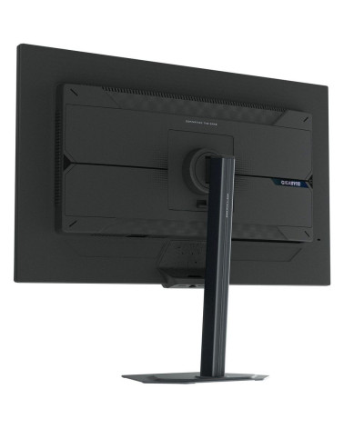 Монитор 27" Gigabyte M27UP EK Black (IPS, 3840x2160, 160Hz, 1мс, 350cd/m, 1000:1, 2xHDMI-2.1, DP-1.4, 4xUSB3.2, USB Type-C) 