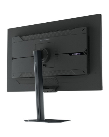 Монитор 27" Gigabyte M27UP EK Black (IPS, 3840x2160, 160Hz, 1мс, 350cd/m, 1000:1, 2xHDMI-2.1, DP-1.4, 4xUSB3.2, USB Type-C) 