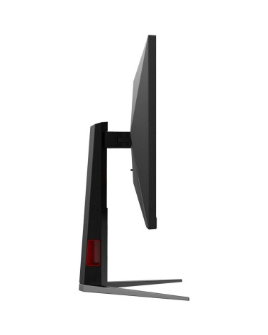 Монитор 27" AOC Q27G4/D  IPS, 2560x1440, 200Hz, 1ms, 450сd/m, 1200:1, HDR10 | HDMI(2.0), DP(1.4) | HAS, Pivot, Swivel, InPSU, Ve