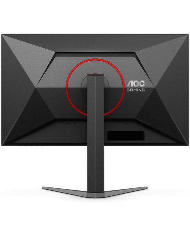 Монитор 27" AOC Q27G4/D  IPS, 2560x1440, 200Hz, 1ms, 450сd/m, 1200:1, HDR10 | HDMI(2.0), DP(1.4) | HAS, Pivot, Swivel, InPSU, Ve