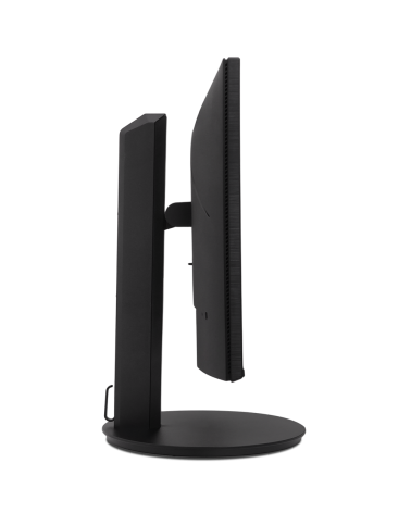 Монитор 27" ACER CB272Gbmirx Black (IPS, 1920x1080, 1ms, 250cd, 120Hz, 1xVGA + 1xHDMI(1.4) + SPK + Audio In/Out, Speakers 2Wx2, 