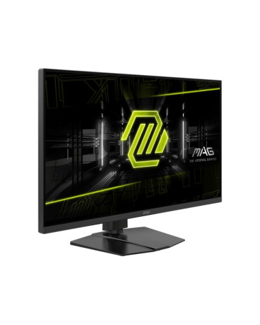 Монитор 31.5" MSI MAG 322URDF E16  Rapid IPS, 3840x2160/1920x1080, 160Hz/320Hz, 0,5ms, 400сd/m, 1000:1, HDR10 | 2xHDMI(2.1), DP(