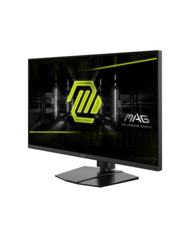 Монитор 31.5" MSI MAG 322URDF E16  Rapid IPS, 3840x2160/1920x1080, 160Hz/320Hz, 0,5ms, 400сd/m, 1000:1, HDR10 | 2xHDMI(2.1), DP(