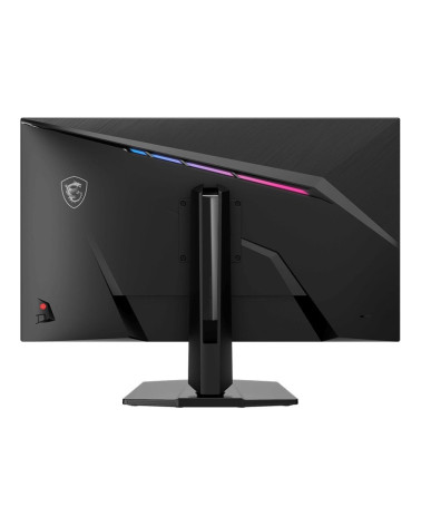 Монитор 31.5" MSI MAG 322URDF E16  Rapid IPS, 3840x2160/1920x1080, 160Hz/320Hz, 0,5ms, 400сd/m, 1000:1, HDR10 | 2xHDMI(2.1), DP(
