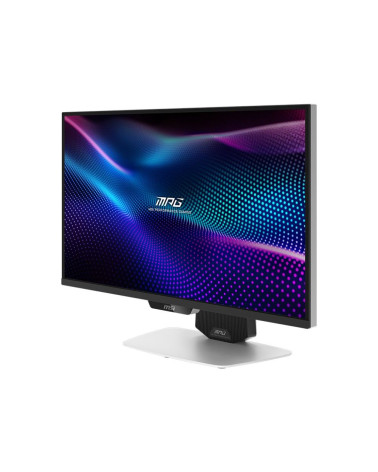 Монитор 27" MSI MPG 274URDFW E16M  Rapid IPS, 3840x2160/1920x1080, 160Hz/320Hz, 0,5ms, 400сd/m, 1000:1, HDR10 | 2xHDMI(2.1), DP(