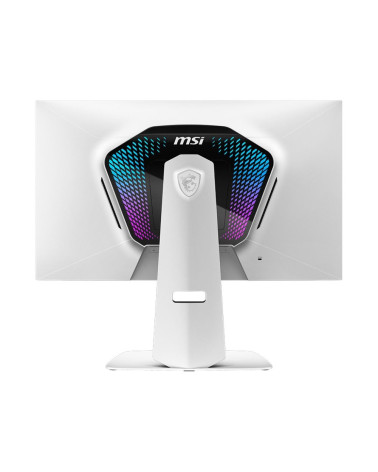 Монитор 27" MSI MPG 274URDFW E16M  Rapid IPS, 3840x2160/1920x1080, 160Hz/320Hz, 0,5ms, 400сd/m, 1000:1, HDR10 | 2xHDMI(2.1), DP(