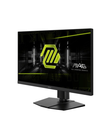 Монитор 27" MSI MAG 272URDF E16  Rapid IPS, 3840x2160/1920x1080, 160Hz/320Hz, 0,5ms, 400сd/m, 1000:1, HDR10 | 2xHDMI(2.1), DP(1.