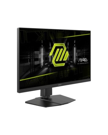Монитор 27" MSI MAG 272URDF E16  Rapid IPS, 3840x2160/1920x1080, 160Hz/320Hz, 0,5ms, 400сd/m, 1000:1, HDR10 | 2xHDMI(2.1), DP(1.