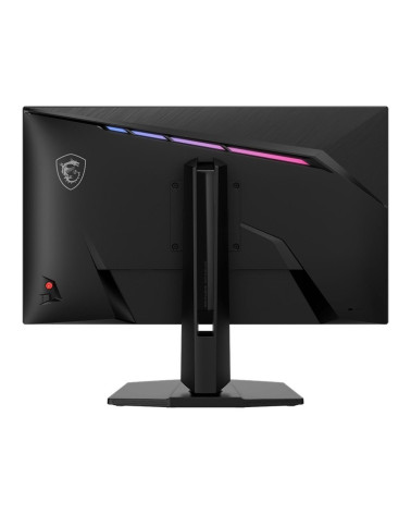 Монитор 27" MSI MAG 272URDF E16  Rapid IPS, 3840x2160/1920x1080, 160Hz/320Hz, 0,5ms, 400сd/m, 1000:1, HDR10 | 2xHDMI(2.1), DP(1.