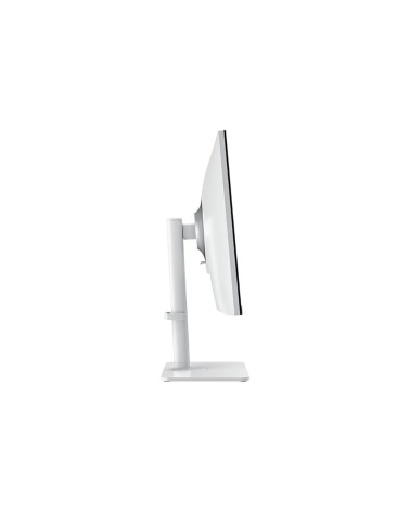 Монитор 27" MSI Modern MD272UPSW Smart IPS, 3840x2160, 60Hz, 4ms, 300сd/m, 1000:1, HDR | HDMI(2.0b), DP(1.4a), Type-C(PD-65W), 2
