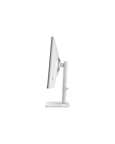 Монитор 27" MSI Modern MD272UPSW Smart IPS, 3840x2160, 60Hz, 4ms, 300сd/m, 1000:1, HDR | HDMI(2.0b), DP(1.4a), Type-C(PD-65W), 2