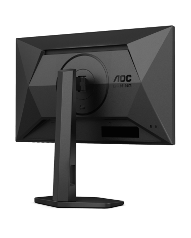 Монитор 23.8" AOC 24G4HX  IPS, 1920x1080, 200Hz, 0,3ms, 300сd/m, 1000:1, HDR10 | 2xHDMI(2.0), DP(1.4) | HAS, Pivot, Swivel, InPS