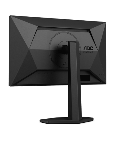 Монитор 23.8" AOC 24G4HX  IPS, 1920x1080, 200Hz, 0,3ms, 300сd/m, 1000:1, HDR10 | 2xHDMI(2.0), DP(1.4) | HAS, Pivot, Swivel, InPS