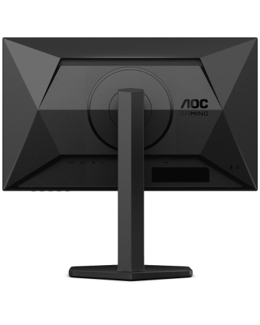 Монитор 23.8" AOC 24G4HX  IPS, 1920x1080, 200Hz, 0,3ms, 300сd/m, 1000:1, HDR10 | 2xHDMI(2.0), DP(1.4) | HAS, Pivot, Swivel, InPS