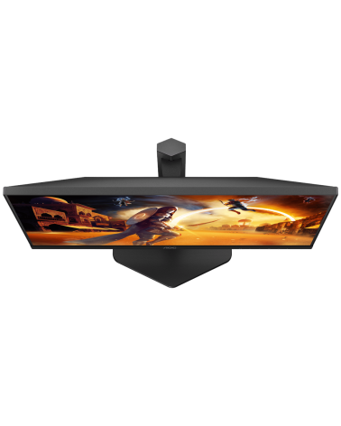 Монитор 23.8" AOC 24G4HX  IPS, 1920x1080, 200Hz, 0,3ms, 300сd/m, 1000:1, HDR10 | 2xHDMI(2.0), DP(1.4) | HAS, Pivot, Swivel, InPS