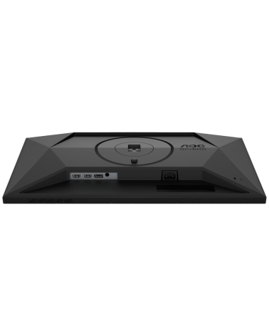 Монитор 23.8" AOC 24G4HX  IPS, 1920x1080, 200Hz, 0,3ms, 300сd/m, 1000:1, HDR10 | 2xHDMI(2.0), DP(1.4) | HAS, Pivot, Swivel, InPS