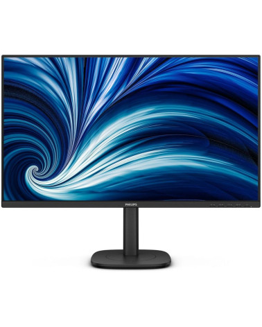 Монитор 27" PHILIPS 27B2N3500J Black (IPS, 2560x1440, 120Hz, 4 ms, 178°/178°, 350 cd/m, 1500:1, +2xHDMI 1.4, +DisplayPort 1.2, +