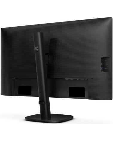 Монитор 27" PHILIPS 27B2N3500J Black (IPS, 2560x1440, 120Hz, 4 ms, 178°/178°, 350 cd/m, 1500:1, +2xHDMI 1.4, +DisplayPort 1.2, +