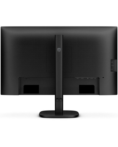 Монитор 27" PHILIPS 27B2N3500J Black (IPS, 2560x1440, 120Hz, 4 ms, 178°/178°, 350 cd/m, 1500:1, +2xHDMI 1.4, +DisplayPort 1.2, +