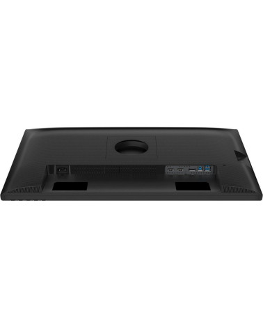 Монитор 27" PHILIPS 27B2N3500J Black (IPS, 2560x1440, 120Hz, 4 ms, 178°/178°, 350 cd/m, 1500:1, +2xHDMI 1.4, +DisplayPort 1.2, +